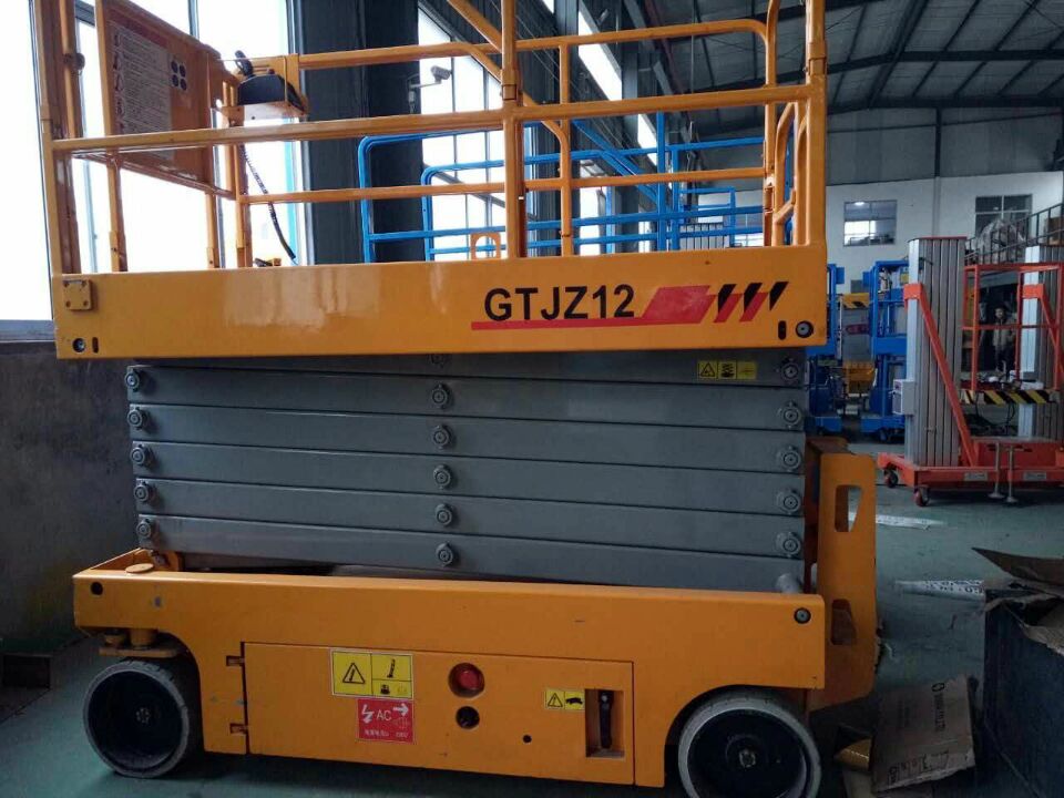 簡述導軌式升降機液壓泵站的選擇 簡述導軌式升降機液壓泵站的選擇